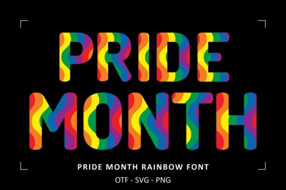 Designing with Pride: The Rainbow Flag's Impact on Visual Culture