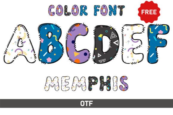 Memphis Design: A Vibrant Guide for Modern Creativity
