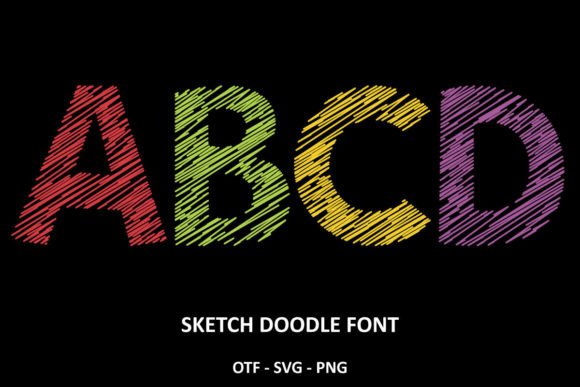 Sketch Doodles: Elevate Your Creative Projects