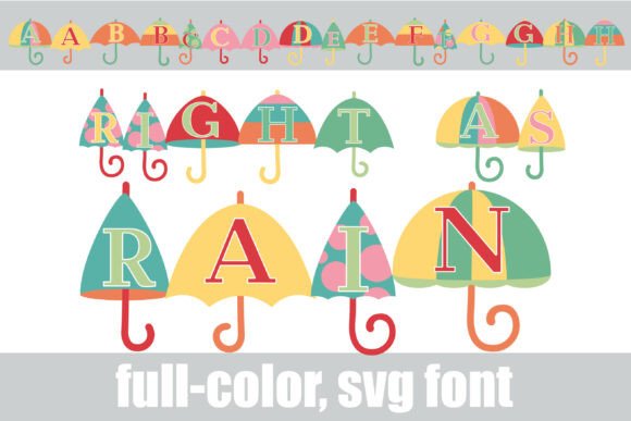 Weather Any Design Challenge with Right as Rain